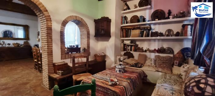 Image No.40-4 Bed Finca for sale