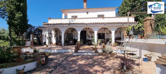 Image No.51-4 Bed Finca for sale