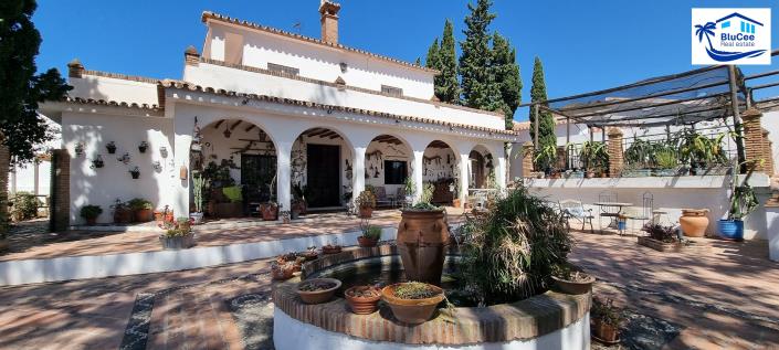 Image No.3-4 Bed Finca for sale