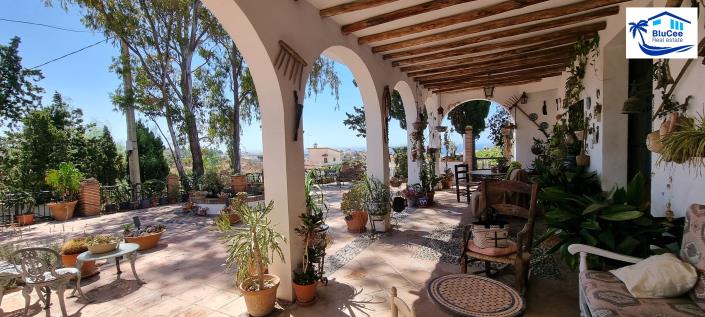 Image No.56-4 Bed Finca for sale