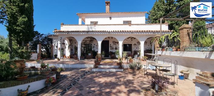 Image No.58-4 Bed Finca for sale