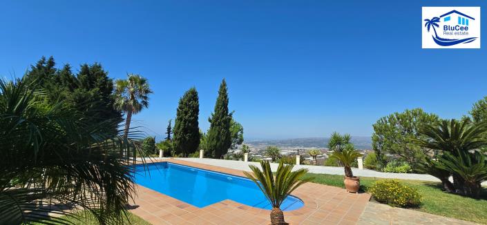 Image No.5-Villa de 3 chambres à vendre à Sayalonga