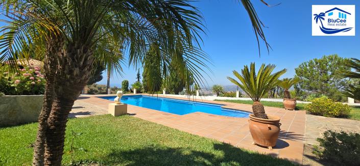 Image No.6-Villa de 3 chambres à vendre à Sayalonga