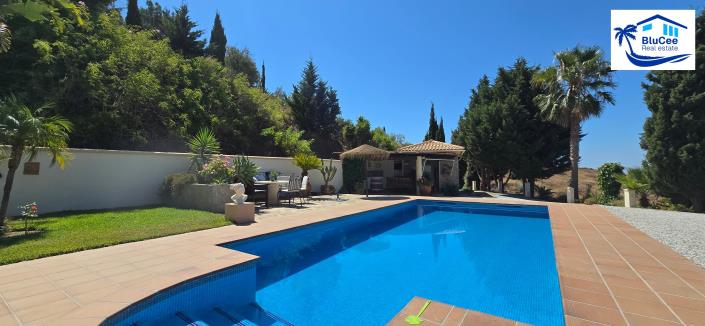 Image No.38-Villa de 3 chambres à vendre à Sayalonga