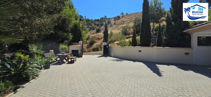 Image No.41-Villa de 3 chambres à vendre à Sayalonga