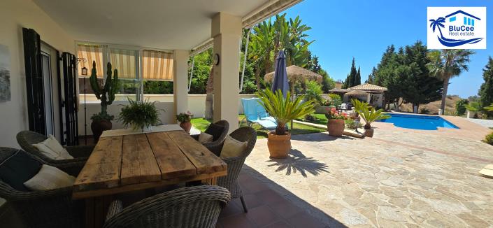 Image No.8-Villa de 3 chambres à vendre à Sayalonga