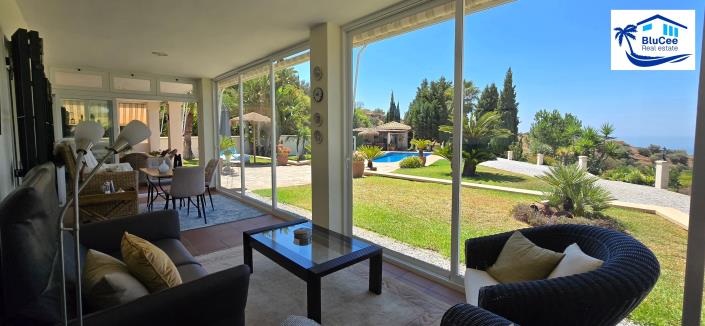 Image No.13-Villa de 3 chambres à vendre à Sayalonga