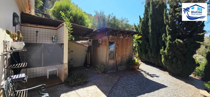 Image No.52-Villa de 3 chambres à vendre à Sayalonga