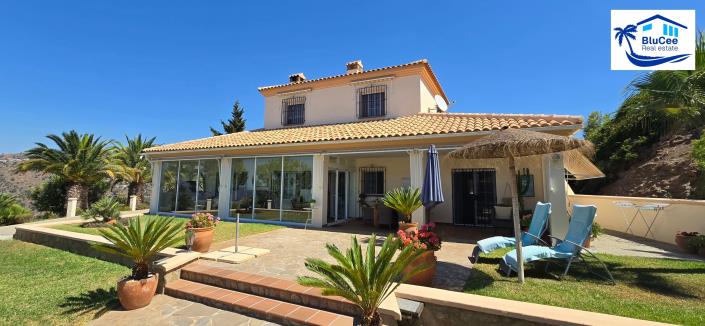 Image No.46-Villa de 3 chambres à vendre à Sayalonga