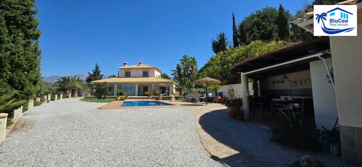 Image No.49-Villa de 3 chambres à vendre à Sayalonga