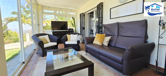 Image No.11-Villa de 3 chambres à vendre à Sayalonga