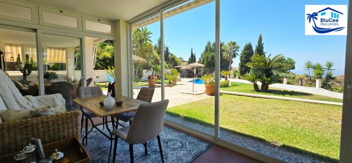 Image No.15-Villa de 3 chambres à vendre à Sayalonga