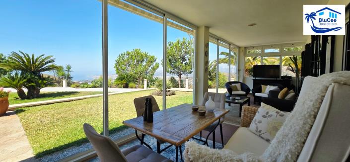 Image No.14-Villa de 3 chambres à vendre à Sayalonga