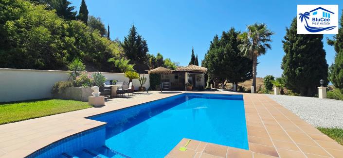 Image No.39-Villa de 3 chambres à vendre à Sayalonga