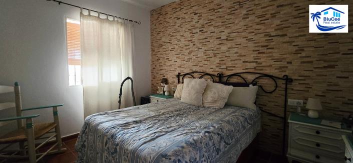 Image No.12-Maison de campagne de 2 chambres à vendre à Torrox