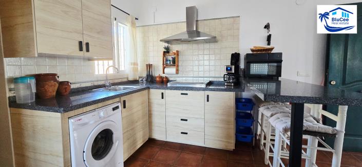 Image No.7-Maison de campagne de 2 chambres à vendre à Torrox