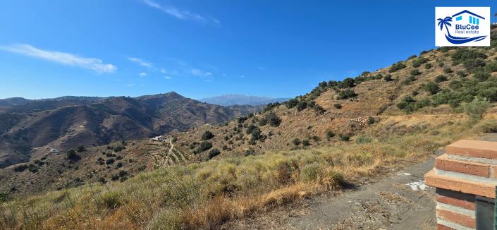 Image No.28-Maison de campagne de 2 chambres à vendre à Torrox