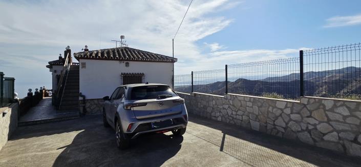 Image No.27-Maison de campagne de 2 chambres à vendre à Torrox