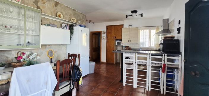 Image No.5-Maison de campagne de 2 chambres à vendre à Torrox