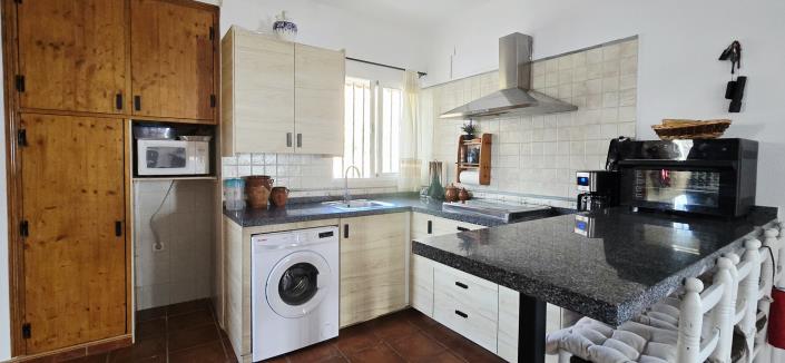 Image No.8-Maison de campagne de 2 chambres à vendre à Torrox