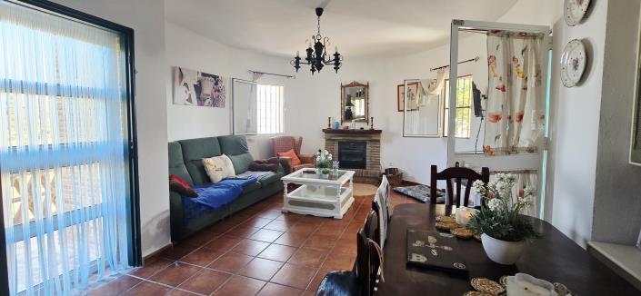 Image No.10-Maison de campagne de 2 chambres à vendre à Torrox