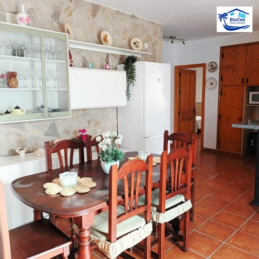 Image No.6-Maison de campagne de 2 chambres à vendre à Torrox