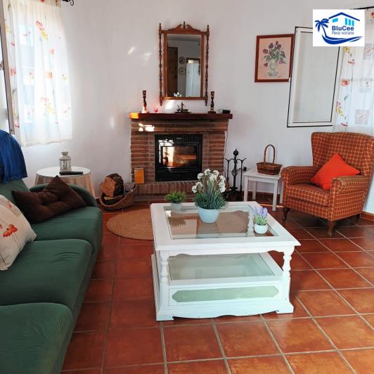 Image No.11-Maison de campagne de 2 chambres à vendre à Torrox