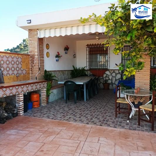 Image No.19-Maison de campagne de 2 chambres à vendre à Torrox