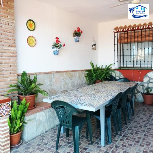 Image No.21-Maison de campagne de 2 chambres à vendre à Torrox