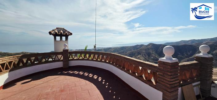 Image No.24-Maison de campagne de 2 chambres à vendre à Torrox