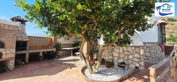 Image No.20-Maison de campagne de 2 chambres à vendre à Torrox