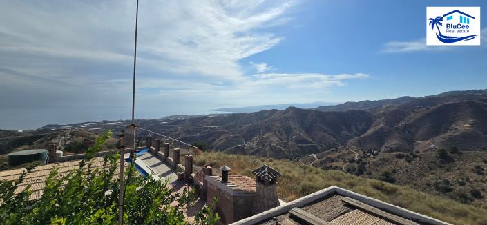 Image No.22-Maison de campagne de 2 chambres à vendre à Torrox
