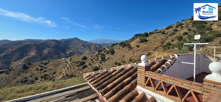 Image No.26-Maison de campagne de 2 chambres à vendre à Torrox