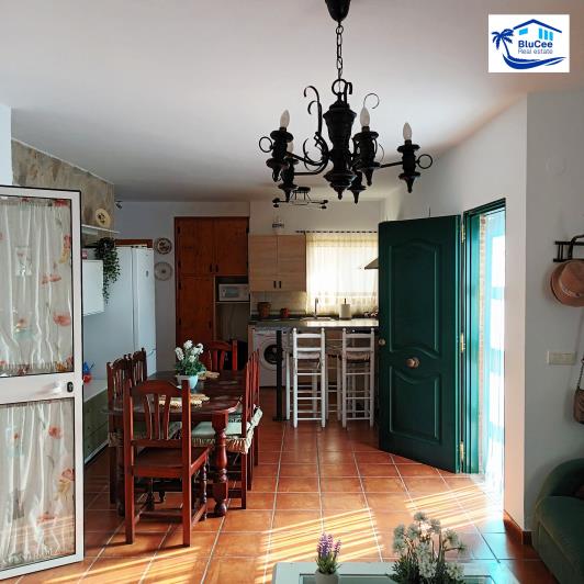 Image No.9-Maison de campagne de 2 chambres à vendre à Torrox