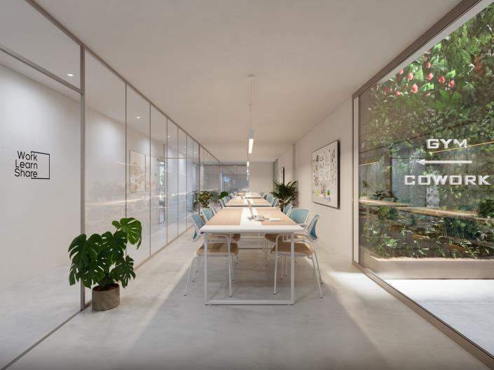 Image No.11-Appartement de 3 chambres à vendre à Fuengirola