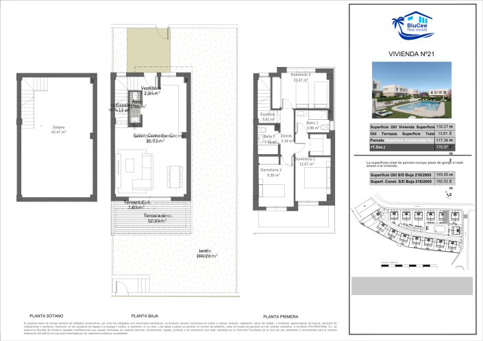 Image No.6-Villa de 3 chambres à vendre à Vélez-Málaga