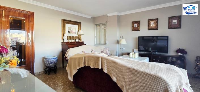 Image No.3-Appartement de 4 chambres à vendre à Torre del Mar