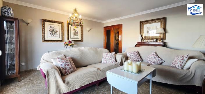 Image No.6-Appartement de 4 chambres à vendre à Torre del Mar