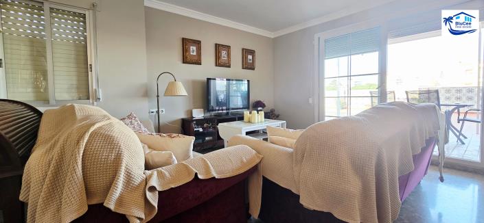 Image No.5-Appartement de 4 chambres à vendre à Torre del Mar