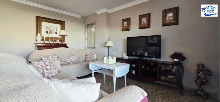 Image No.7-Appartement de 4 chambres à vendre à Torre del Mar