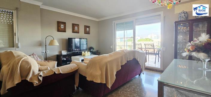 Image No.4-Appartement de 4 chambres à vendre à Torre del Mar