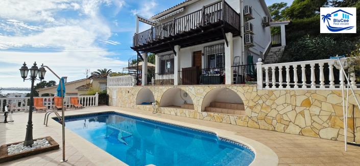 Image No.42-3 Bed Villa for sale