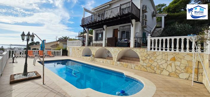 Image No.40-3 Bed Villa for sale