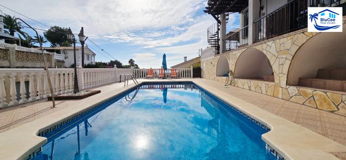 Image No.33-3 Bed Villa for sale