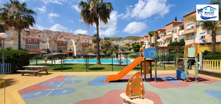 Image No.57-Jumelé de 3 chambres à vendre à Rincón de la Victoria