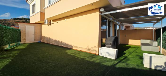 Image No.44-Jumelé de 3 chambres à vendre à Rincón de la Victoria