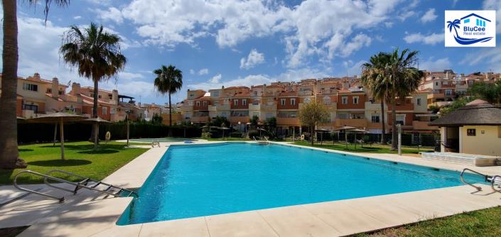 Image No.59-Jumelé de 3 chambres à vendre à Rincón de la Victoria