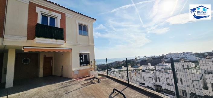 Image No.53-Jumelé de 3 chambres à vendre à Rincón de la Victoria