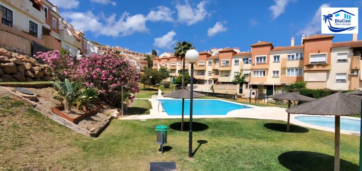 Image No.60-Jumelé de 3 chambres à vendre à Rincón de la Victoria