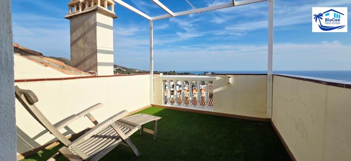 Image No.51-Jumelé de 3 chambres à vendre à Rincón de la Victoria